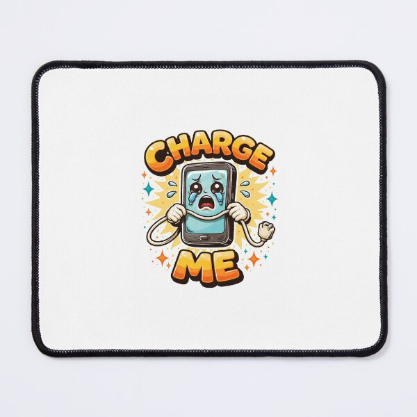 Item preview, Charge me designed and sold by akkipdf.