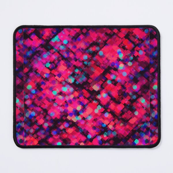 Item preview, Glitch Wallpaper designed and sold by AddieLynnS.
