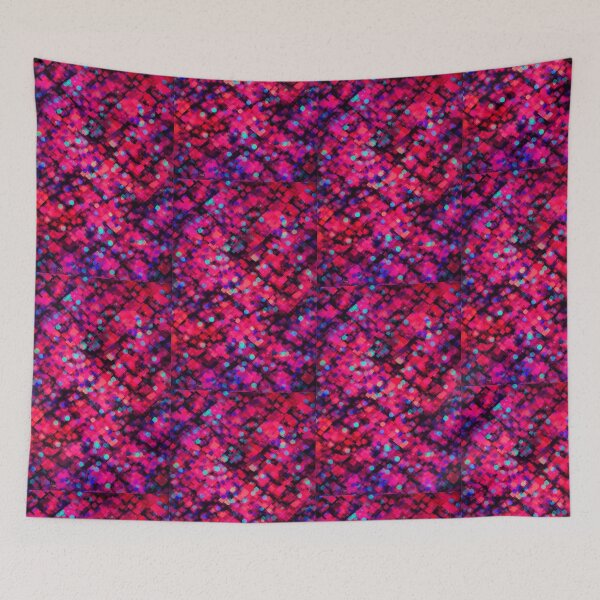 Item preview, Glitch Wallpaper designed and sold by AddieLynnS.