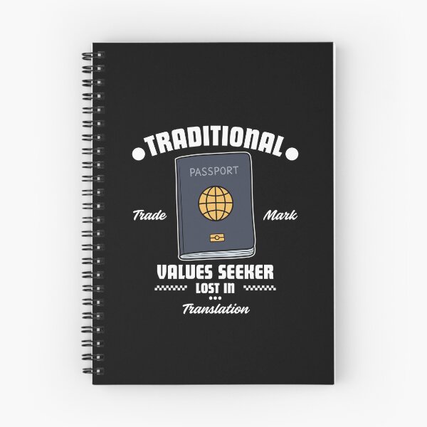 Item preview, Traditional values seeker  designed and sold by Peerless-Prime.