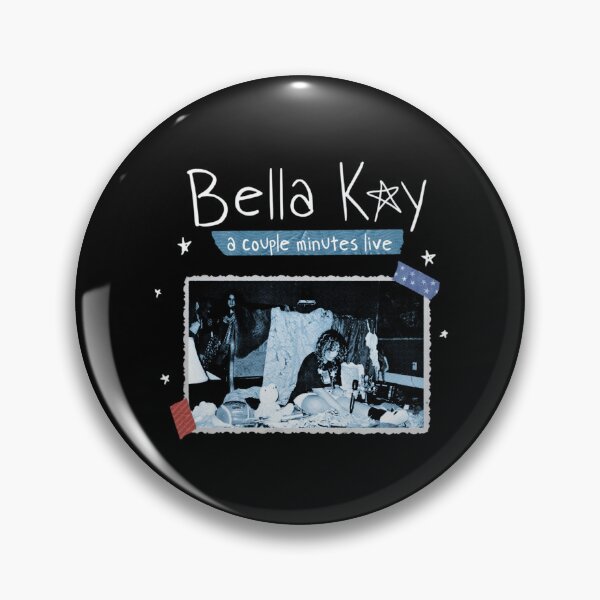 Item preview, Vintage Blue Indie Singer designed and sold by WestcoastGhostt.