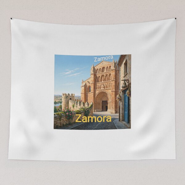 Item preview, Zamora designed and sold by casamomo.