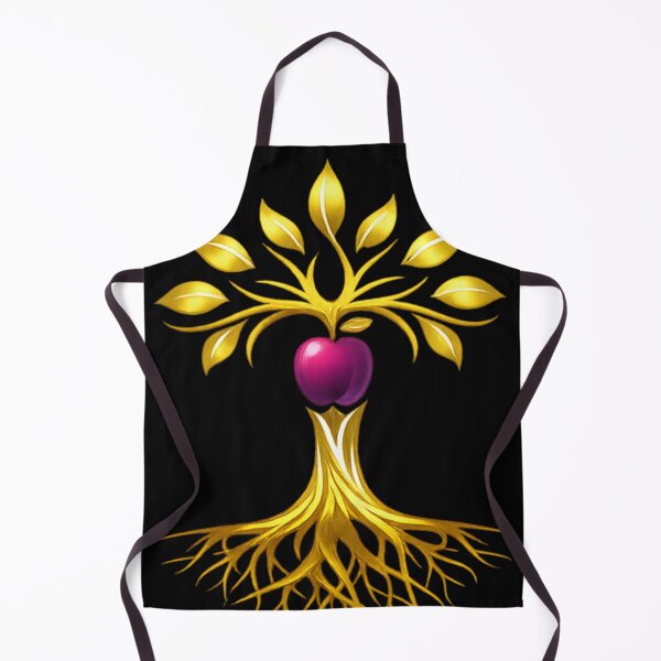 Item preview, gold tree / just different designed and sold by Anna Mellis.