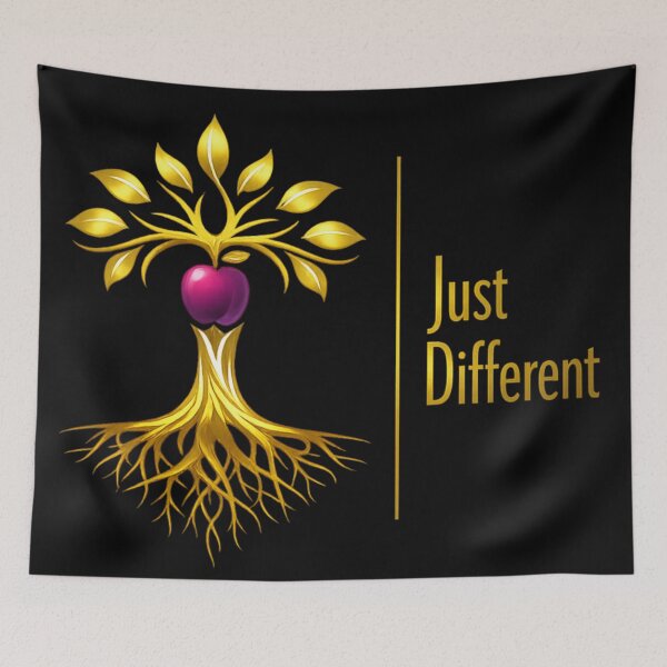 Item preview, gold tree / just different designed and sold by Anna Mellis.
