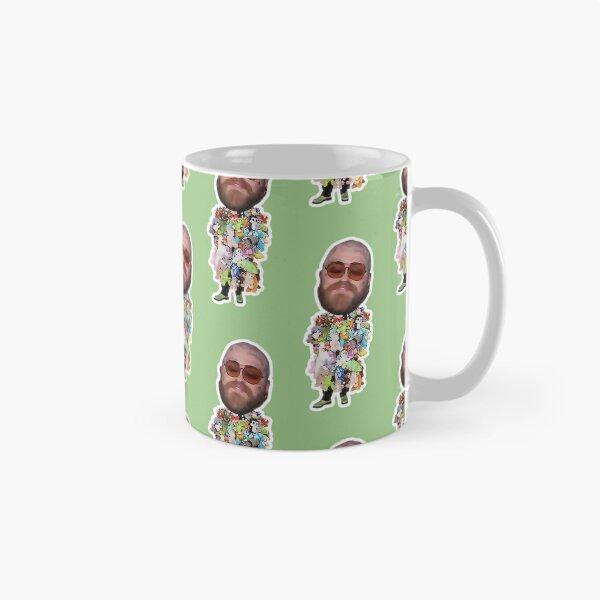 Item preview, Teddy Swims 2026 UK Festival Tour Caricature T-Shirt | Latitude Isle of Wight Lytham Fan Art Gift designed and sold by supernova-tees.