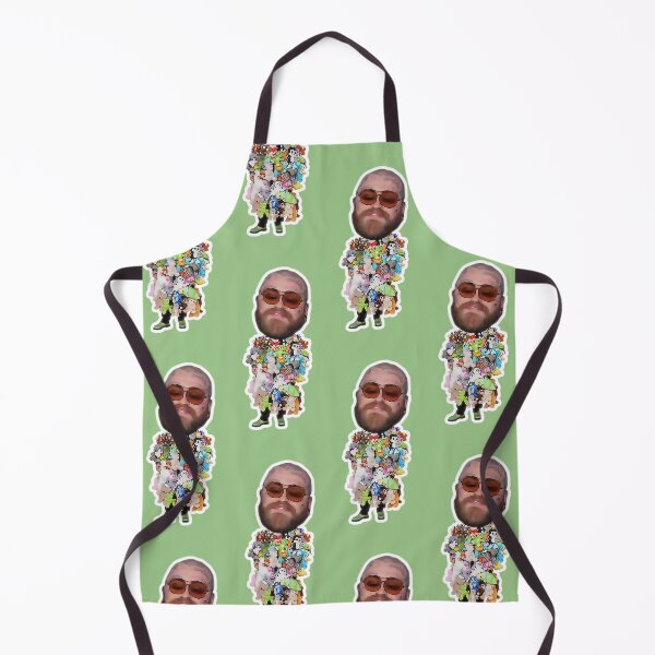 Item preview, Teddy Swims 2026 UK Festival Tour Caricature T-Shirt | Latitude Isle of Wight Lytham Fan Art Gift designed and sold by supernova-tees.