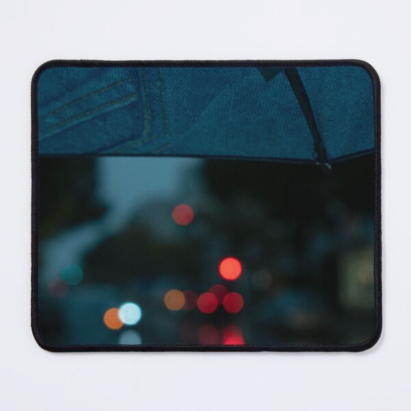 Item preview, Rainy City Bokeh designed and sold by VickyVickoula.
