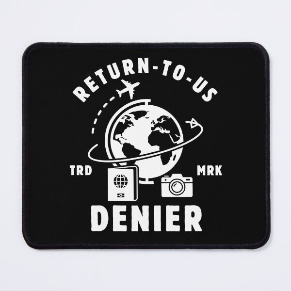 Item preview, Return-to-us  designed and sold by Peerless-Prime.