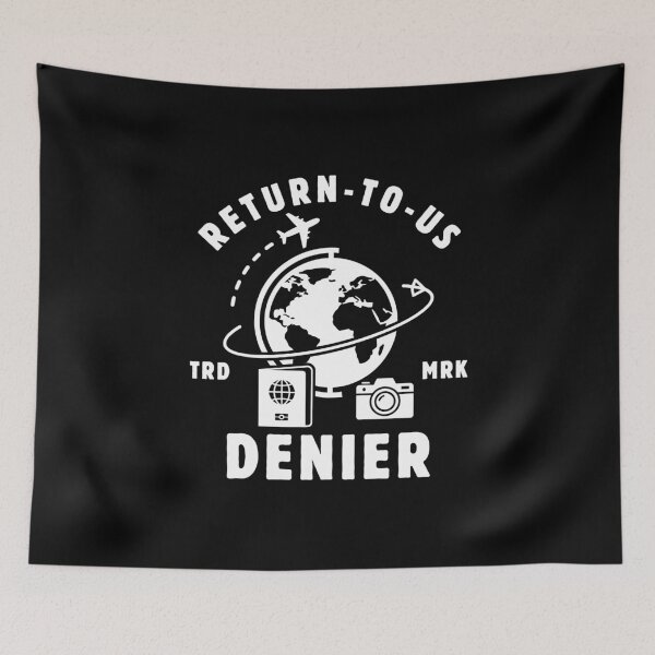 Item preview, Return-to-us  designed and sold by Peerless-Prime.