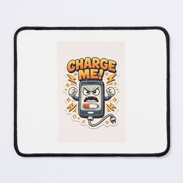 Item preview, Charge me designed and sold by akkipdf.