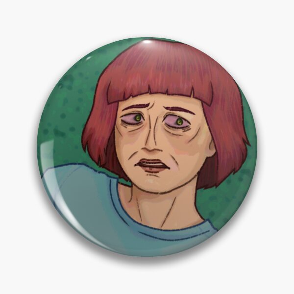 Item preview, Cashier girl designed and sold by unrealisticmess.