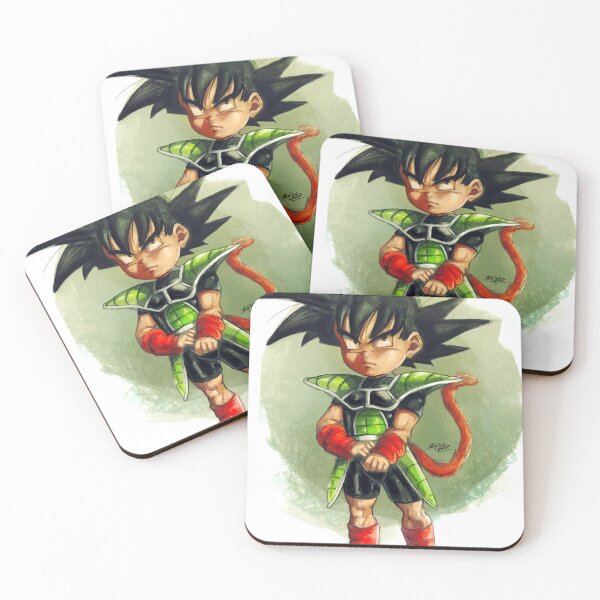 Item preview, Kid Bardock designed and sold by markclarkii.