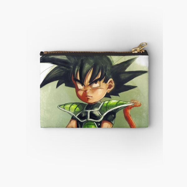 Item preview, Kid Bardock designed and sold by markclarkii.
