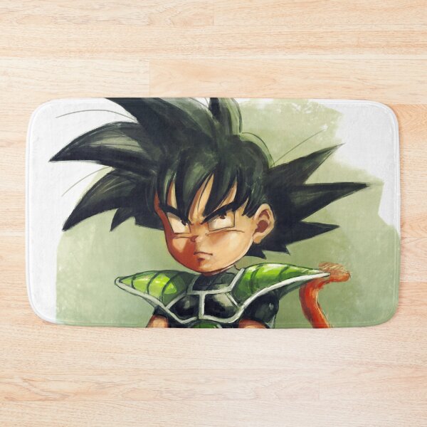 Item preview, Kid Bardock designed and sold by markclarkii.