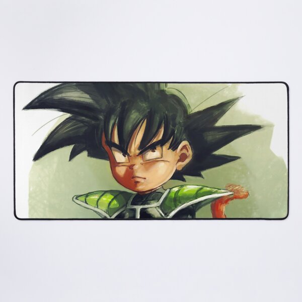 Item preview, Kid Bardock designed and sold by markclarkii.