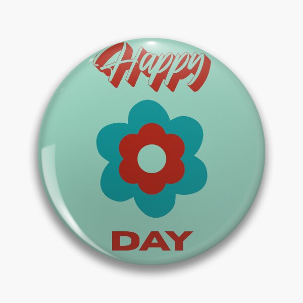 Item preview, Happy Day 94 designed and sold by StefanStudioArt.