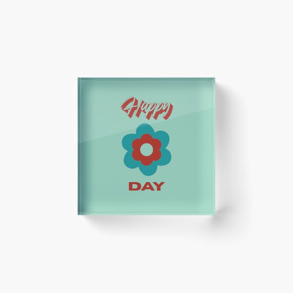 Item preview, Happy Day 94 designed and sold by StefanStudioArt.