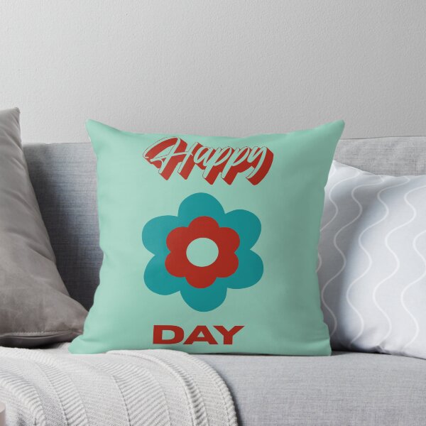 Item preview, Happy Day 94 designed and sold by StefanStudioArt.