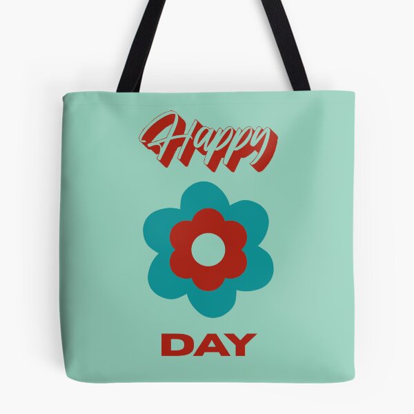 Item preview, Happy Day 94 designed and sold by StefanStudioArt.