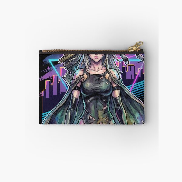 Item preview, NieR Automata A2 YoRHa Type A No 2 Prototype Attacker Design designed and sold by Senpaiwaves.