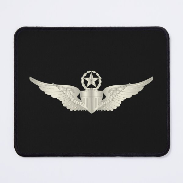 Artikelvorschau, Abzeichen – Pilot – Master Wings X 300 entworfen und verkauft von Military Insignia Products.