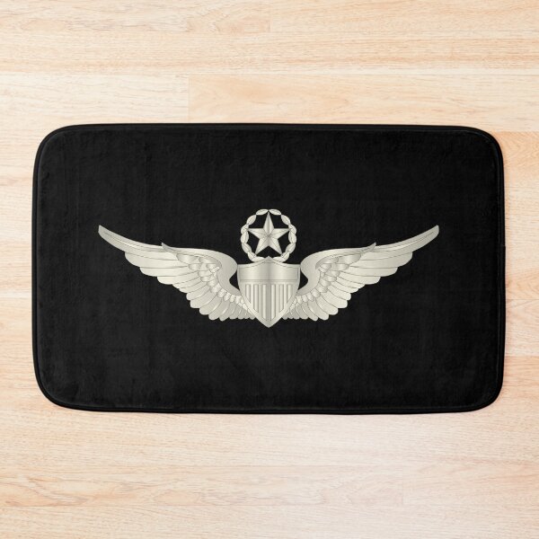 Item preview, Badge - Pilot - Master Wings X 300 designed and sold by Military Insignia Products.