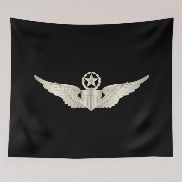 Item preview, Badge - Pilot - Master Wings X 300 designed and sold by Military Insignia Products.