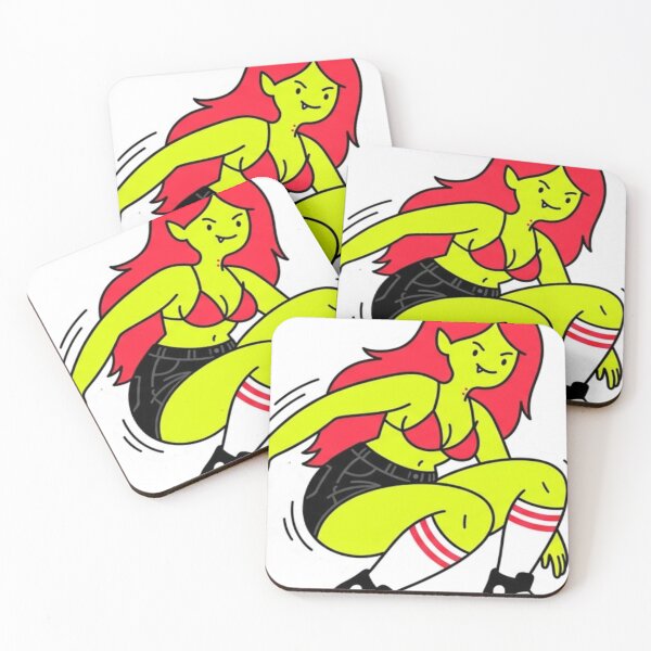 Item preview, “HEART‑SKATE NIGHT RIOT designed and sold by Print Fiction.