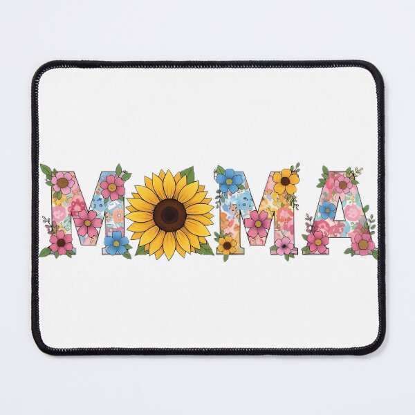 Item preview, Mama In Full Bloom designed and sold by pumsquare.