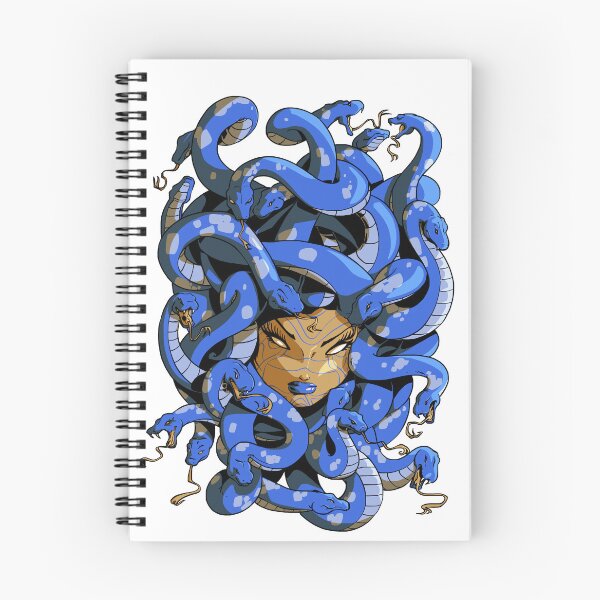 Item preview, Hairy Gorgon designed and sold by TomiAx.