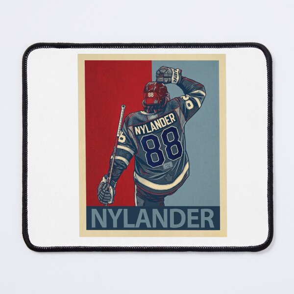 Item preview, William Nylander designed and sold by kreativa01.