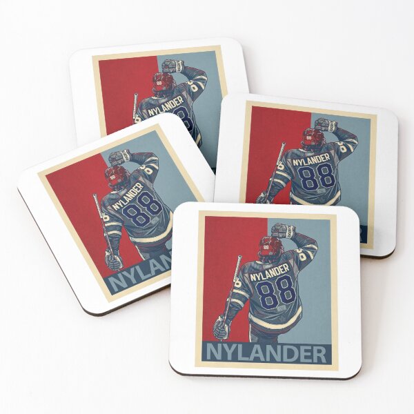 Item preview, William Nylander designed and sold by kreativa01.