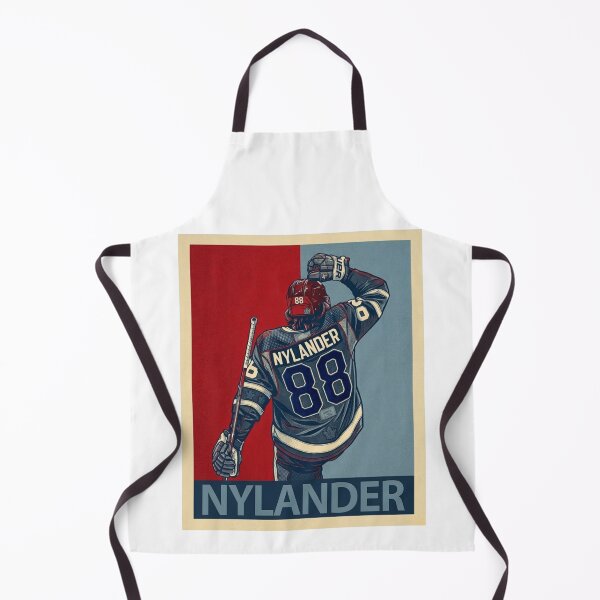 Item preview, William Nylander designed and sold by kreativa01.