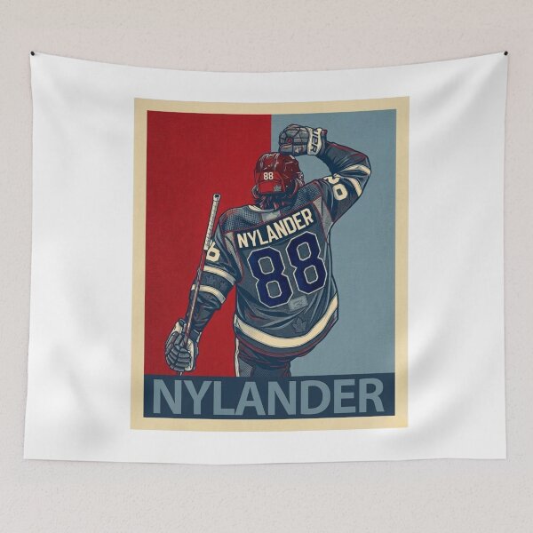 Item preview, William Nylander designed and sold by kreativa01.