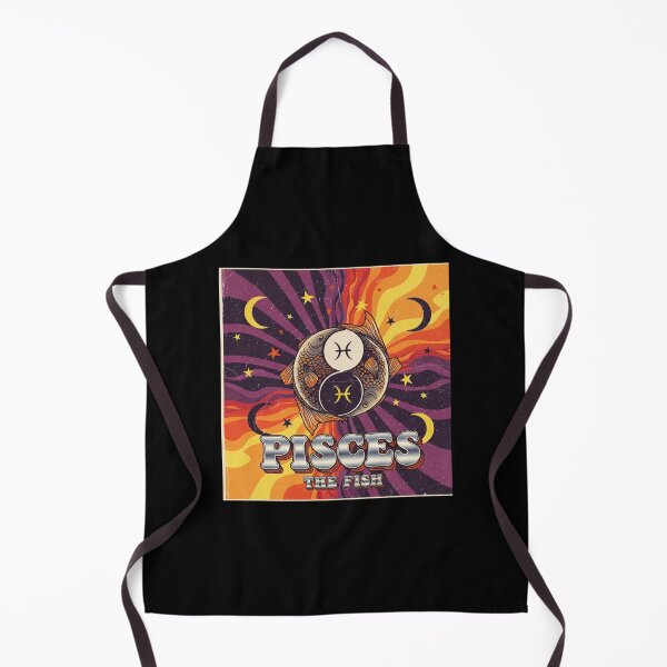 Item preview, PISCES ZODIAC SIGN designed and sold by Sonofwilliam.