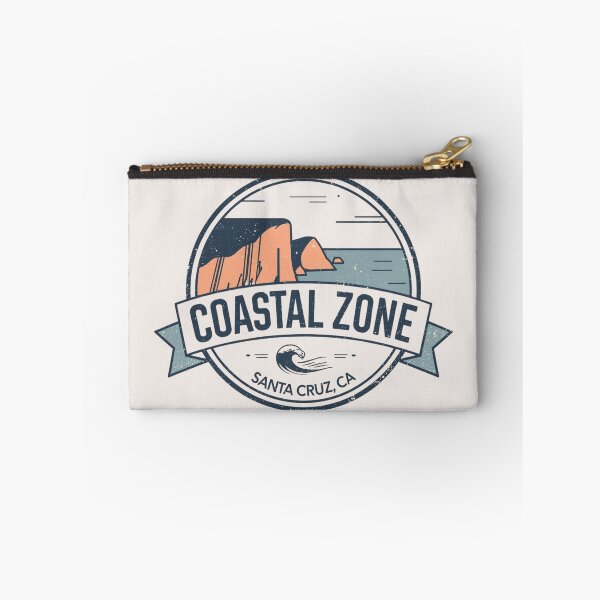 Item preview, Santa Cruz California designed and sold by PamLeeDesign.