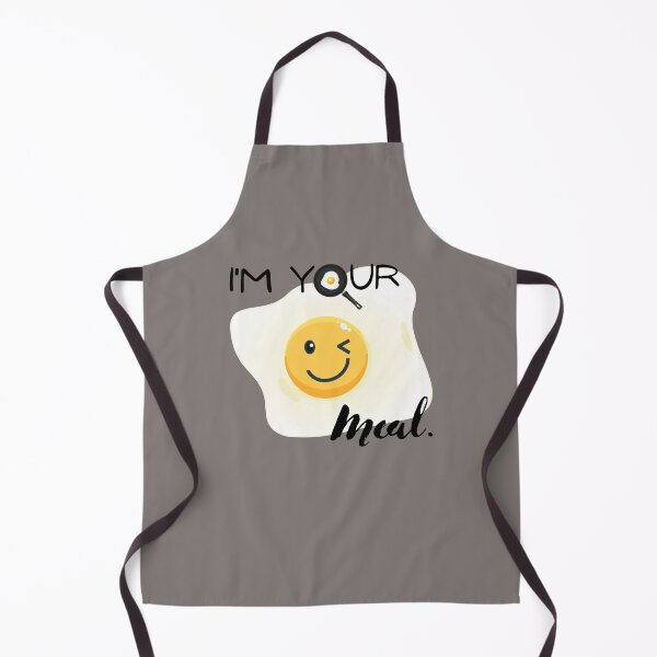 Item preview, I'm your meal designed and sold by MissMePlease.