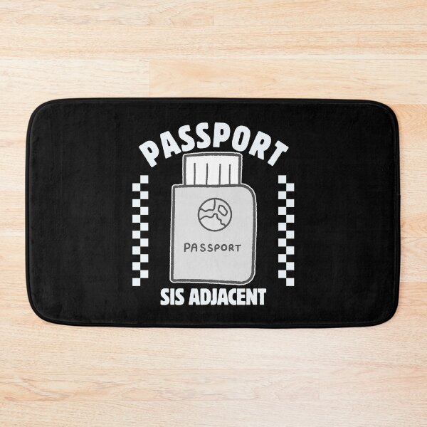 Item preview, Passport sis  designed and sold by Peerless-Prime.