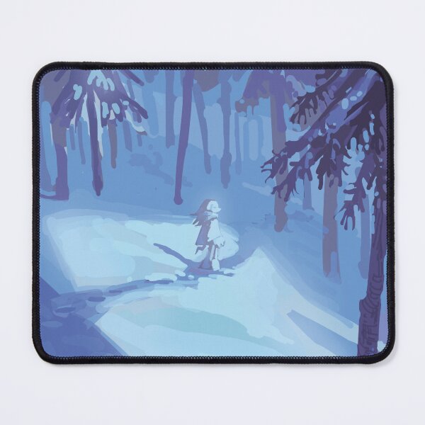 Item preview, winter path designed and sold by maryvenom.