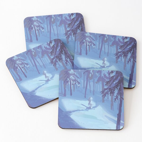 Item preview, winter path designed and sold by maryvenom.
