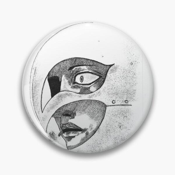 Item preview, Griffith. Ilustración designed and sold by Decristoziiii.