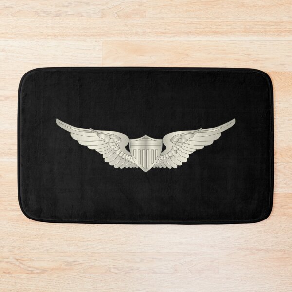 Artikelvorschau, Abzeichen – Grundpilotenabzeichen X 300 entworfen und verkauft von Military Insignia Products.