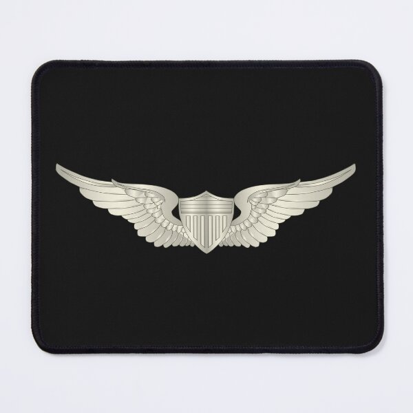 Item preview, Insignia - Alas de piloto básicas X 300 designed and sold by Military Insignia Products.