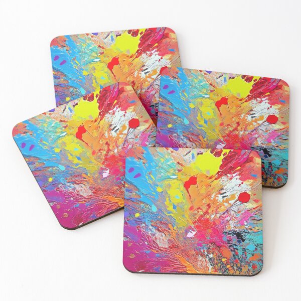 Item preview, Drip and Splash designed and sold by RockitBaby.