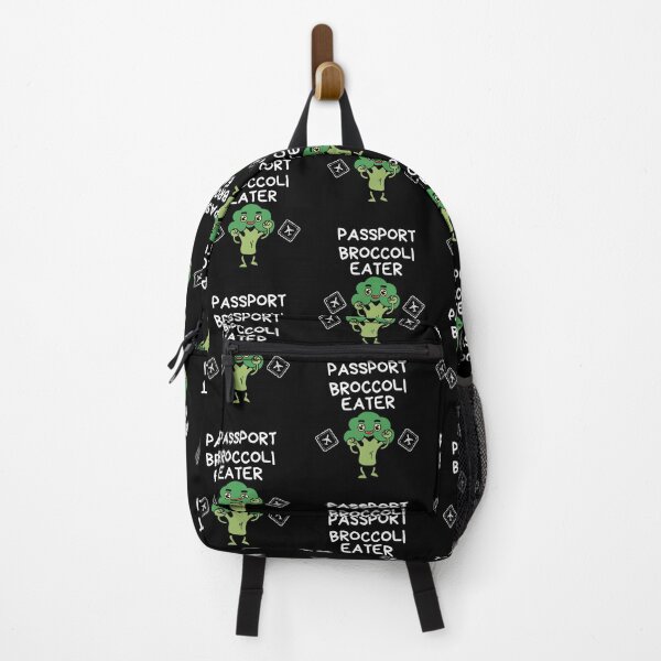 Item preview, Passport broccoli designed and sold by Peerless-Prime.