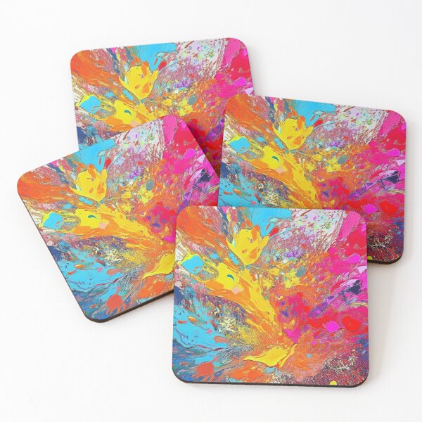 Item preview, Paint Blast designed and sold by RockitBaby.