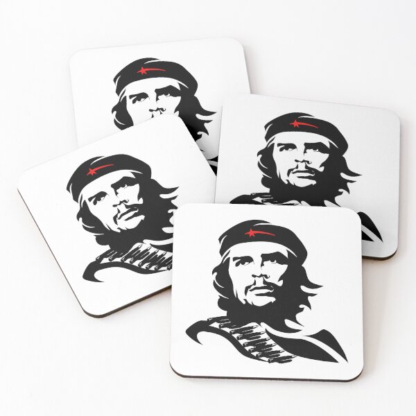 Item preview, Che Guevara designed and sold by GorArt1.