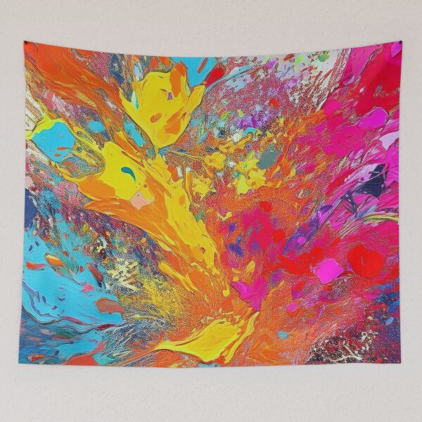 Item preview, Paint Blast designed and sold by RockitBaby.
