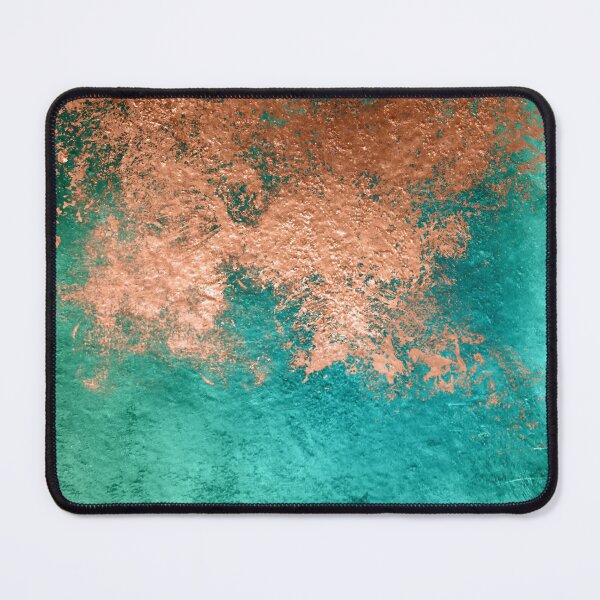 Item preview, Copper Distressed 1 designed and sold by eCOWmerce.