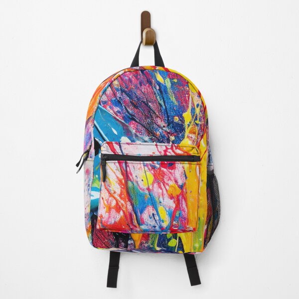 Item preview, Creative Chaos Paint Splash designed and sold by RockitBaby.